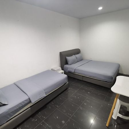 ジョージタウン 184 Gurney Drive Penangモーテル エクステリア 写真