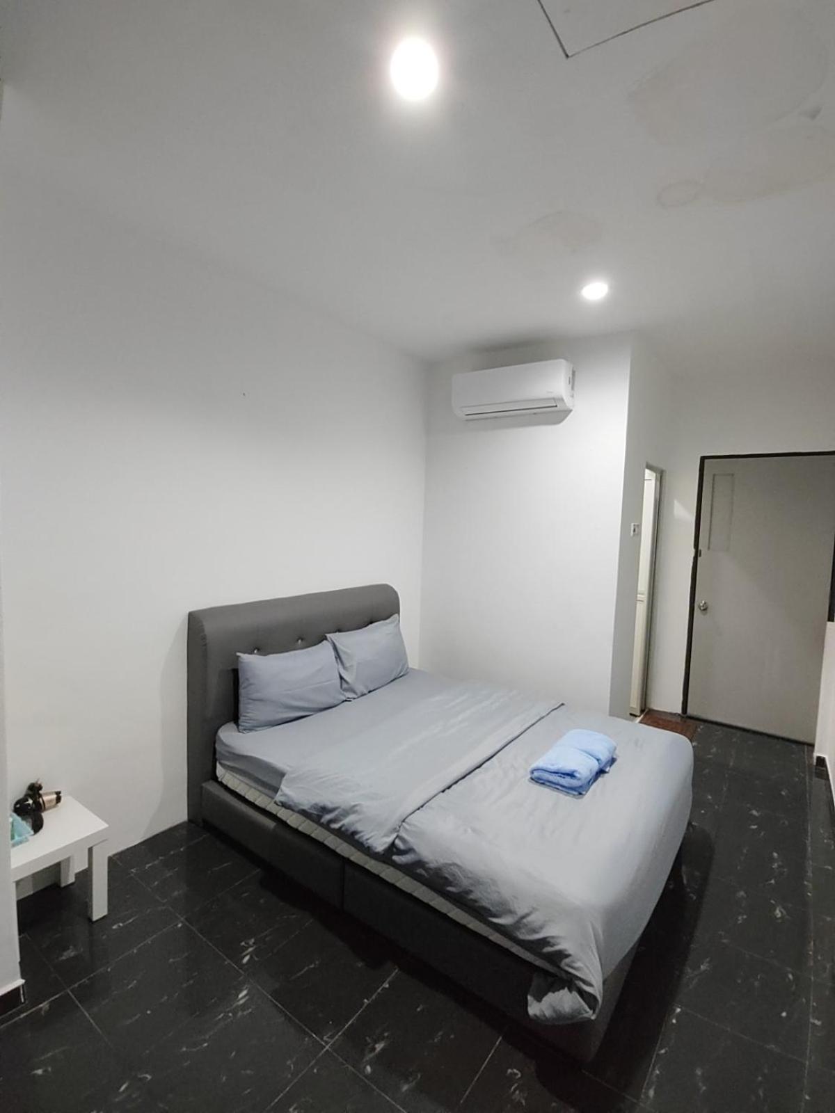 ジョージタウン 184 Gurney Drive Penangモーテル エクステリア 写真