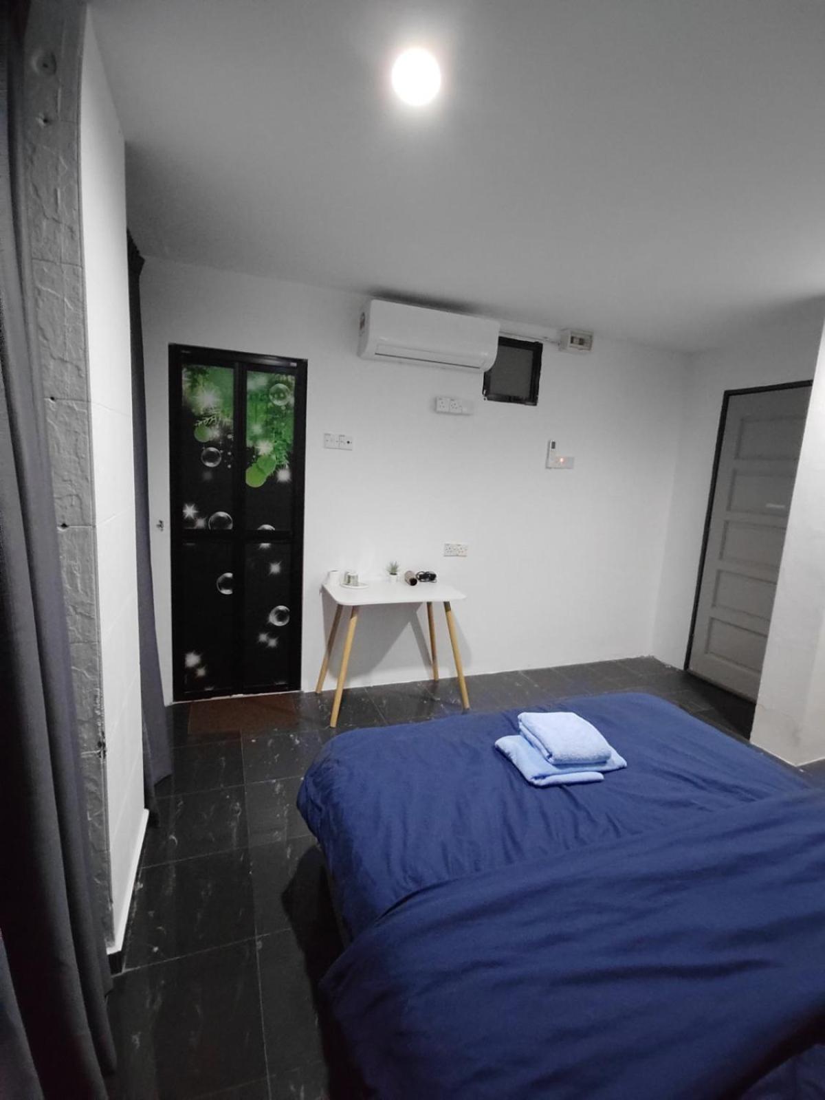 ジョージタウン 184 Gurney Drive Penangモーテル エクステリア 写真